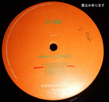 d*tab 試聴 Flare: Reference To Difference ['95 Tech]_画像2