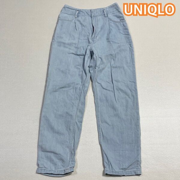 UNIQLO ユニクロ ジーンズ ボトムス パンツ