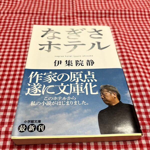 なぎさホテル (小学館文庫 い31-12) 伊集院静/著