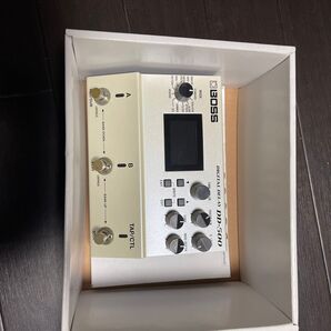 boss dd-500