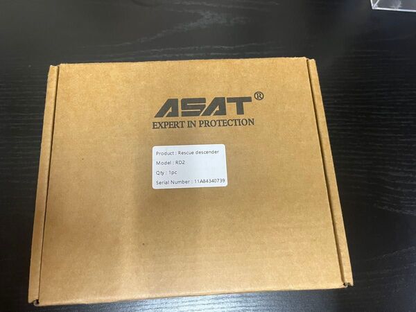 ASAT RD2