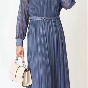 a.v.v ワンピース お呼ばれ