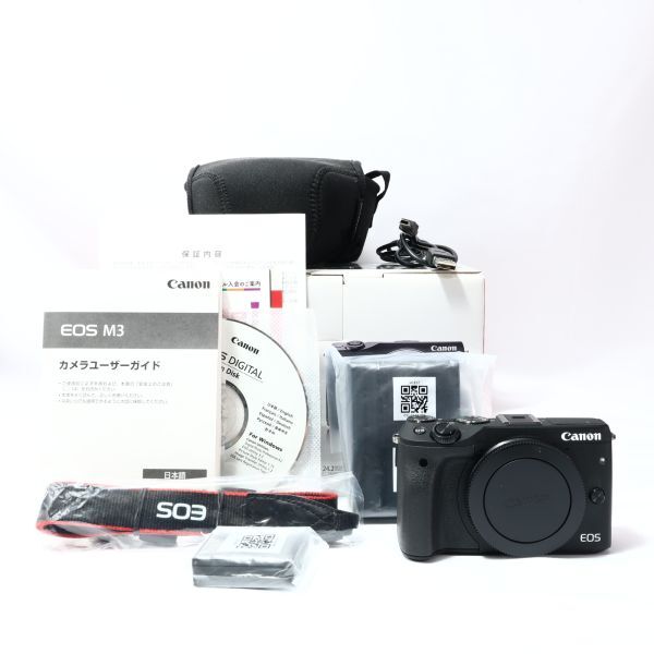Yahoo!オークション -「eos m3 ボディ」の落札相場・落札価格 Yahoo!オークション -「eos m3 ボディ」の落札相場・落札価格