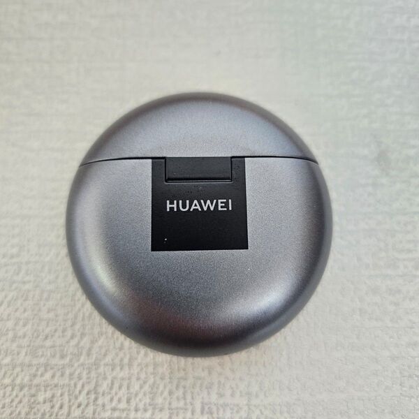 HUAWEI TECHNOLOGIES FREEBUDS 4 SILVER ケースのみ