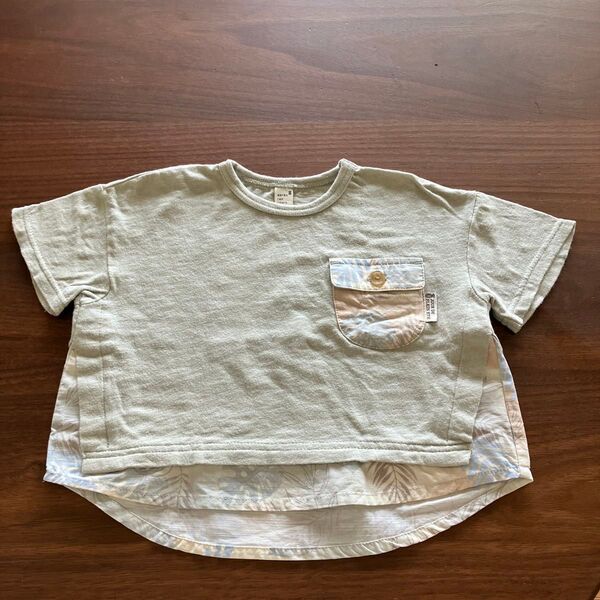 apres les cours 半袖Tシャツ 80cm