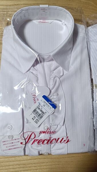 オフィスブラウス 1枚 nline 洋服の青山