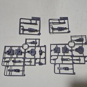 余剰パーツ 未組立 ガンダム ガンプラ HGUC 1/144 ヘイズル フルドド