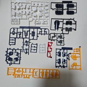 ヘイズル 余剰パーツ 未組立 ガンダム ガンプラ