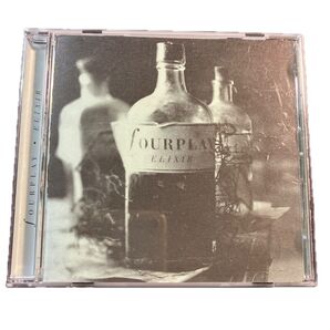 fourplay/ Elixir フォープレイ /エリクサー