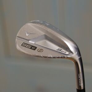 ミズノ S23 ウェッジ 56度 DG S200 新品未使用