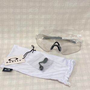 オークリー OAKLEY サングラス EVZERO PATH Asia Fit 93130638.M ケース付 調光 UV