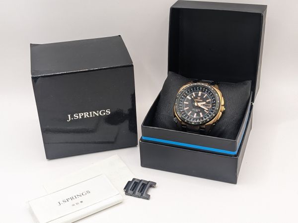Yahoo!オークション -「j.springs」(アクセサリー、時計) の落札 Yahoo!オークション -「j.springs」(アクセサリー、時計) の落札