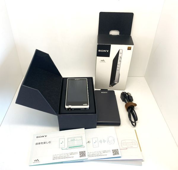 Yahoo!オークション -「sony nw-zx1」の落札相場・落札価格 Yahoo!オークション -「sony nw-zx1」の落札相場・落札価格