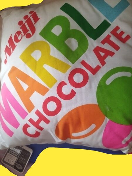☆マーブルチョコレート☆ 非売品・完全未使用 希少レアな限定物\(^o^)/