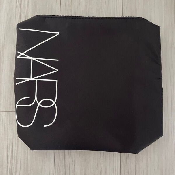 NARS ノベルティ ポーチ