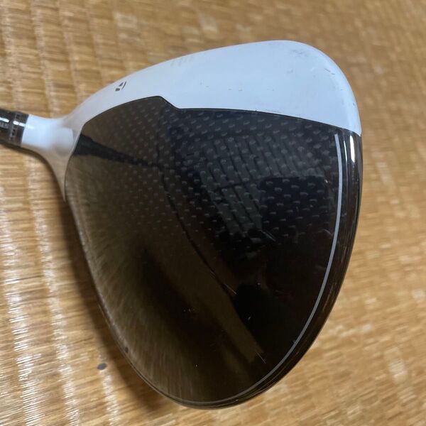 TAYLOR MADEドライバー M2 メンズ TM1-217 右利き用 ロフト角:10.5度 フレックス:S カバー付き