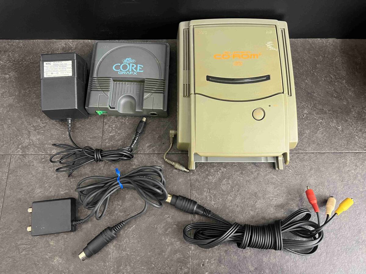 2025年最新】Yahoo!オークション -pcエンジン 本体 cd-rom(PC 2025年最新】Yahoo!オークション -pcエンジン 本体 cd-rom(PC
