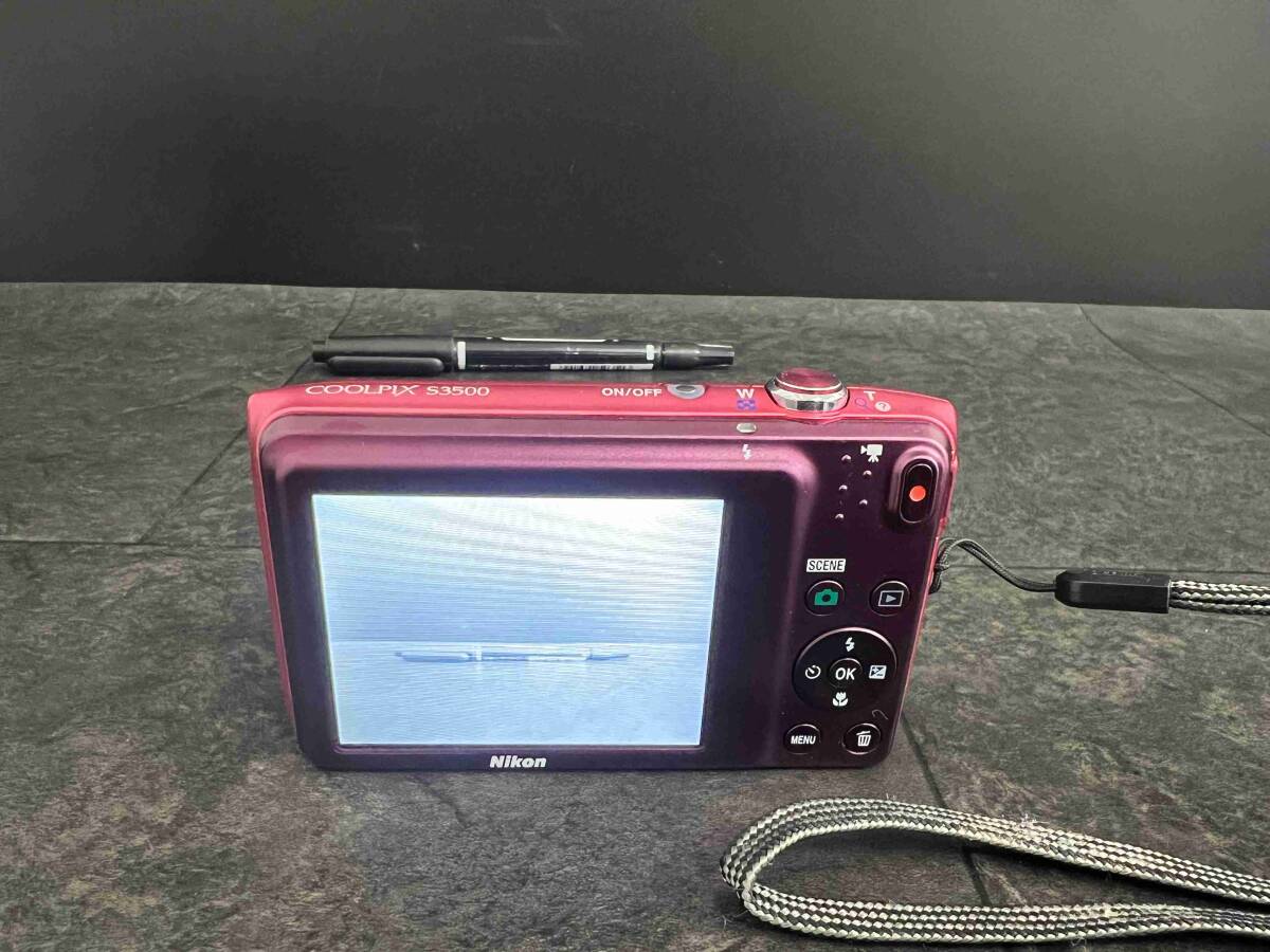 Yahoo!オークション -「ニコン coolpix s3500」の落札相場・落札価格 Yahoo!オークション -「ニコン coolpix s3500」の落札相場・落札価格