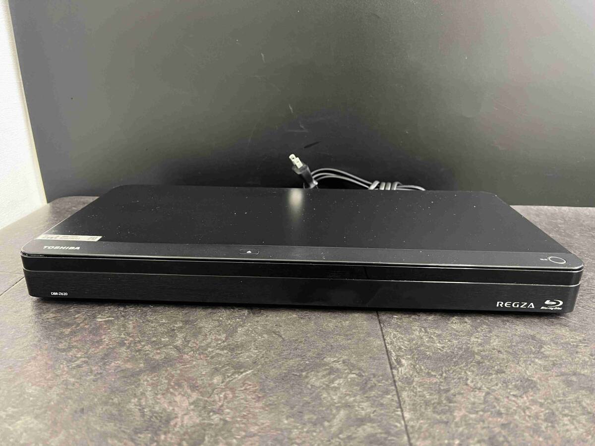2025年最新】Yahoo!オークション -東芝 dbr-z620の中古品・新品 2025年最新】Yahoo!オークション -東芝 dbr-z620の中古品・新品
