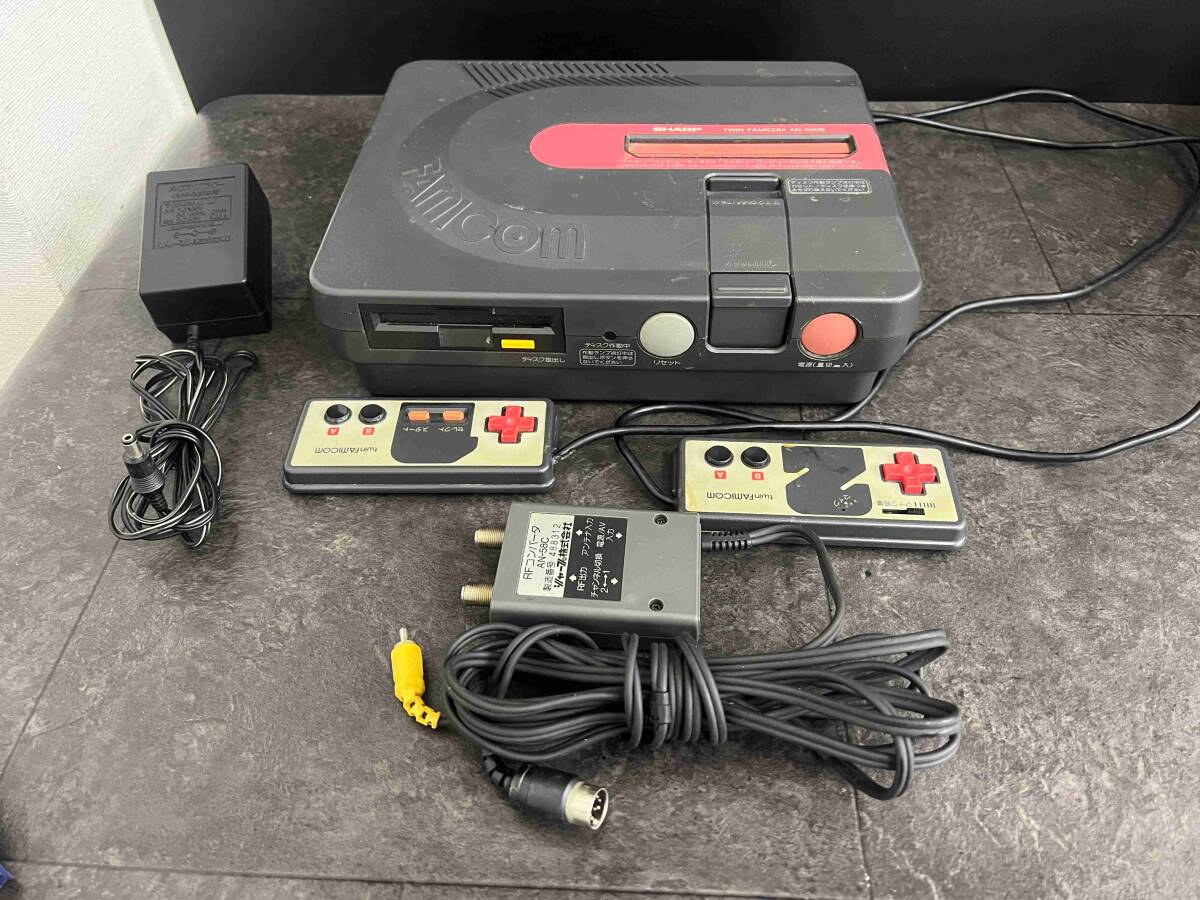 Yahoo!オークション -「ツインファミコン」の落札相場・落札価格 Yahoo!オークション -「ツインファミコン」の落札相場・落札価格