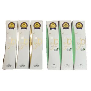 アパガード プレミオ 6本セット