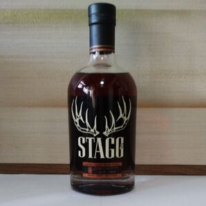 スタッグ ジュニア STAG JR バッチ9