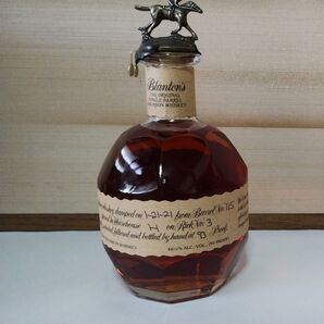 ブラントン シングルバレル バーボンウイスキー ウイスキー Blanton