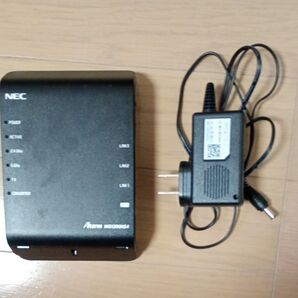 Aterm WG1200HS4 PA-WG1200HS4