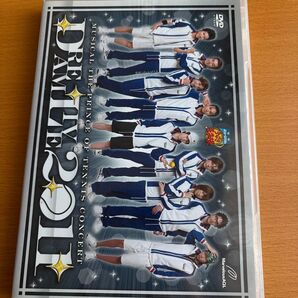 テニミュ ドリライ2011 DVD