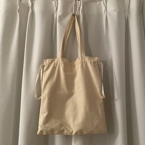 【まとめ買い値引きOK!!*.+゜】巾着 2wayリバーシブル トートバッグ