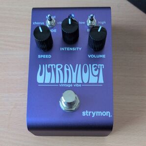 Strymon UltraViolet