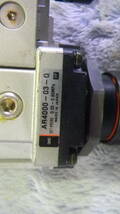 SMC AR4000-03-0 レギュレータ_画像3
