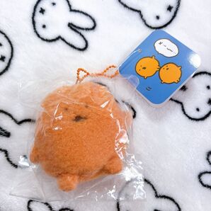 もぐらコロッケ ぬいぐるみ ほわほわマスコット