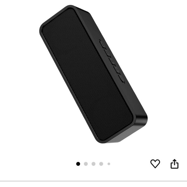 Bluetooth スピーカー ワイヤレススピーカー スピーカー ポータブルス設計 長時間連続再生のブルートゥーススピーカー