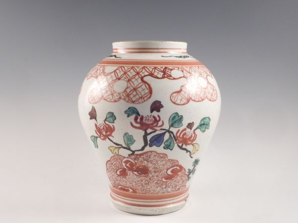 2025年最新】Yahoo!オークション -九谷 赤絵(花器、壷)の中古品 2025年最新】Yahoo!オークション -九谷 赤絵(花器、壷)の中古品