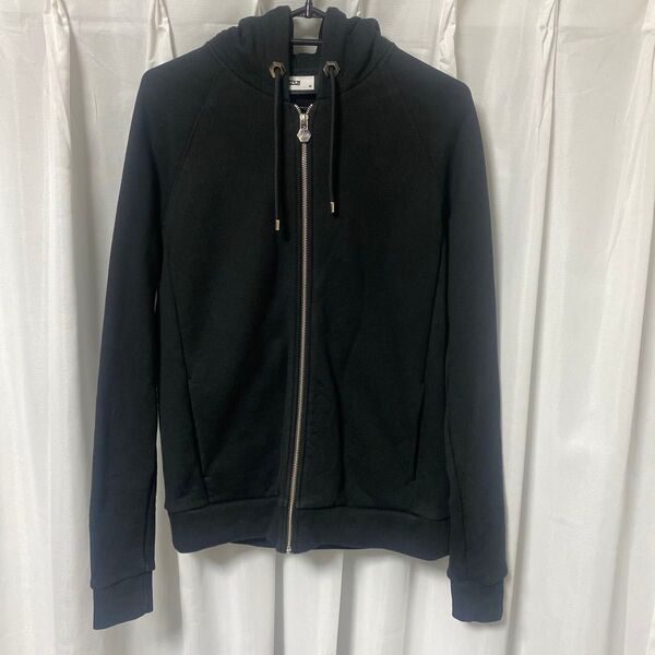 BALR ジップアップ パーカー