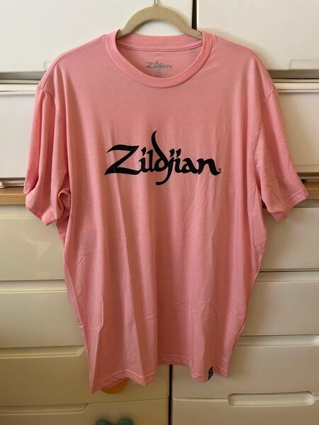 ジルジャン Zildjian Tシャツ XLシャツ