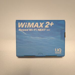 UQコミュニケーションズ Speed Wi-Fi NEXT W01 クレードル HWD31PUUセット