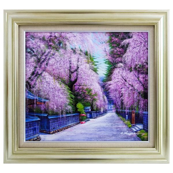 2025年最新】Yahoo!オークション -風景画 油絵 春(油彩)の中古品 2025年最新】Yahoo!オークション -風景画 油絵 春(油彩)の中古品