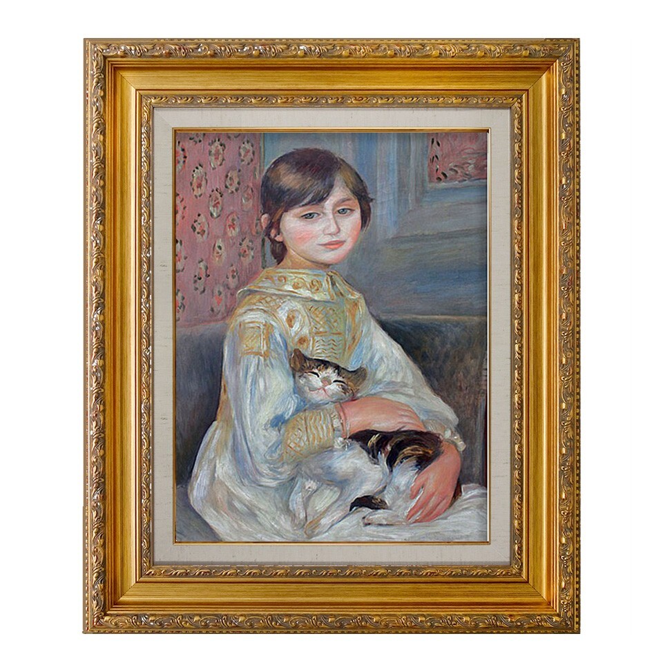 2025年最新】Yahoo!オークション -#ルノワール(人物画)の中古品