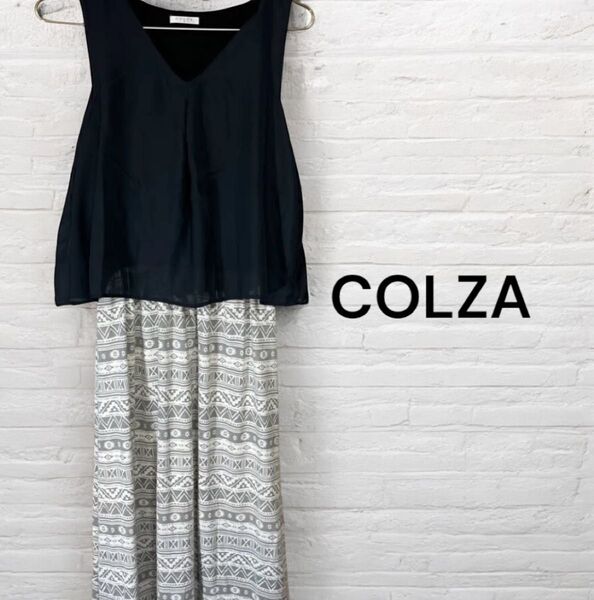 激安!!引っ越しのため最終セール COLZA ワンピース