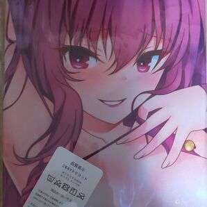 Fate スカサハ 抱き枕カバー