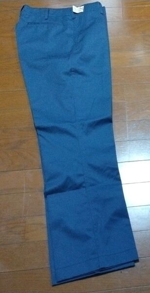 作業ズボン W76