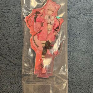博衣こより アクリルスタンド 一番くじ 未開封品