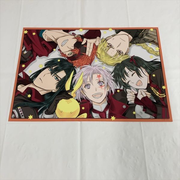 Yahoo!オークション -「d grayman」の落札相場・落札価格 Yahoo!オークション -「d grayman」の落札相場・落札価格
