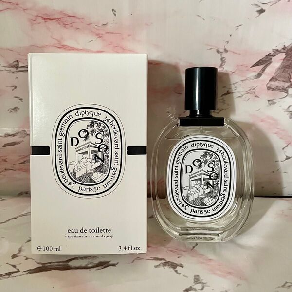 香水 diptyque DO SON ディプティック ドソン 100ml