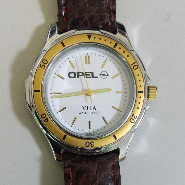 OPEL VITA 腕時計