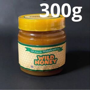 Wild Honey 300gm