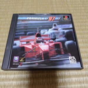 PS フォーミュラ・ワン97