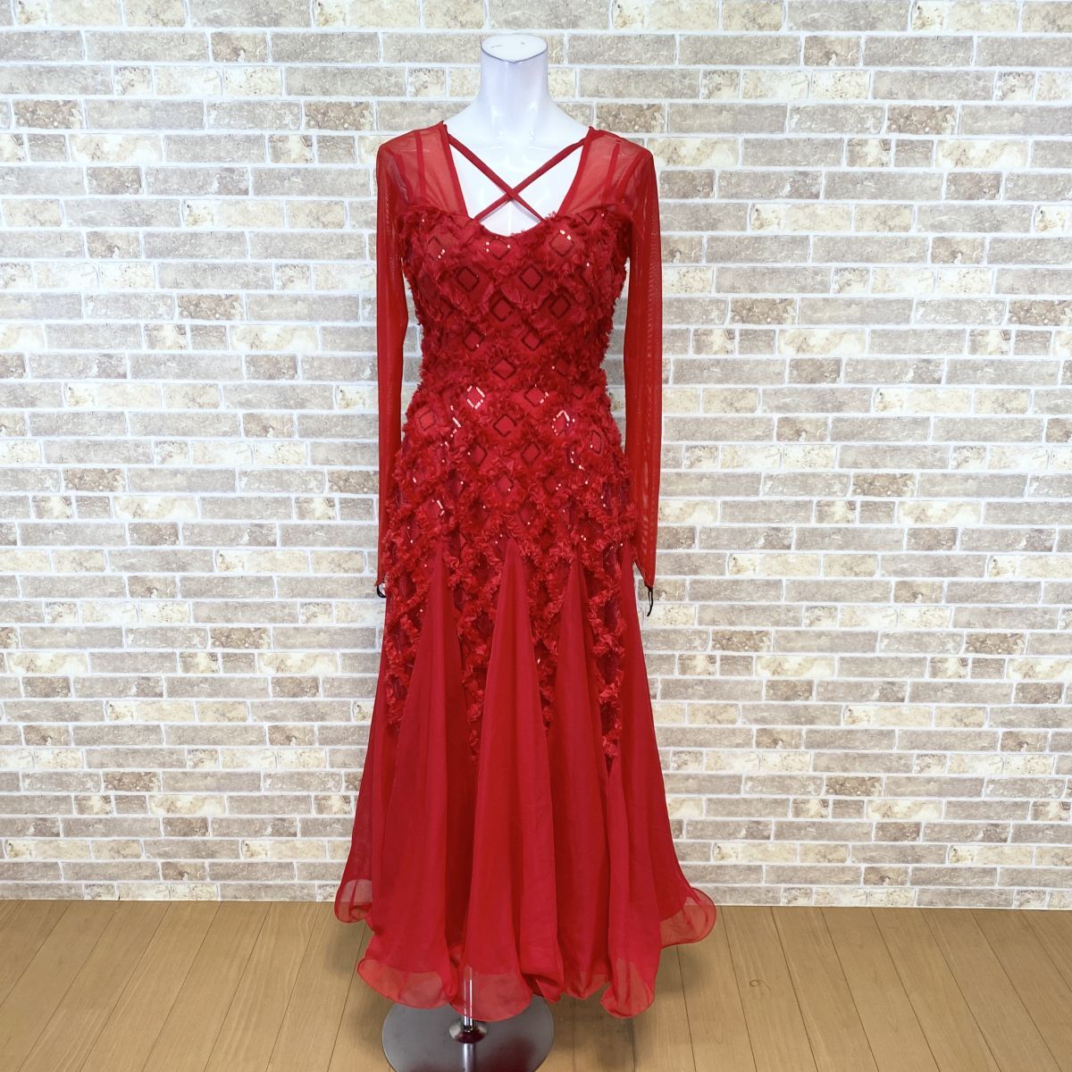 Yahoo!オークション -「prima boutique」の落札相場・落札価格 Yahoo!オークション -「prima boutique」の落札相場・落札価格